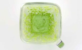 готовим гороховое пюре