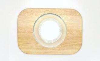 смешиваем соус айоли