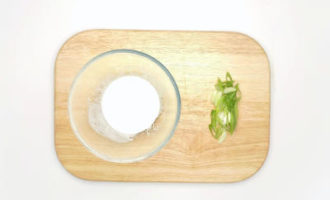 смешиваем соус