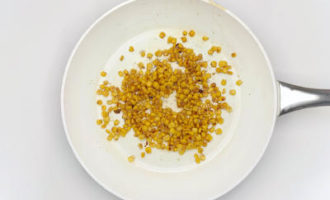 добавляем сок лайма