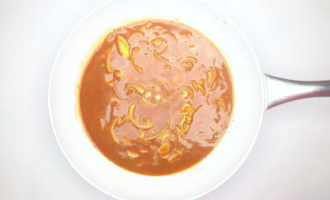 добавляем бульон