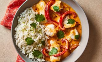 готовая мокека