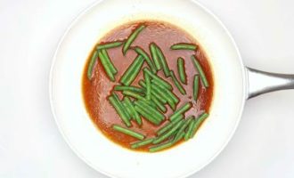 добавляем мисо соус