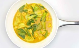 добавляем капусту