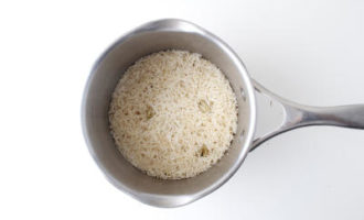 варим рис с кардамоном