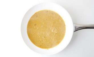 добавляем бульон