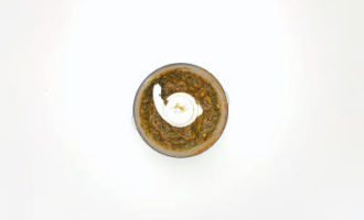 смешиваем маринад