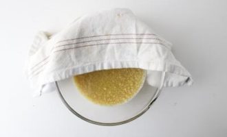 готовим кускус