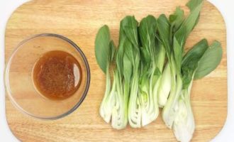 смешиваем маринад