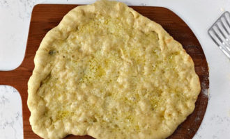 добавляем сыры