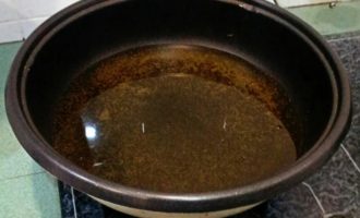 масло для фритюры