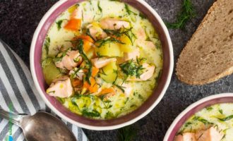 суп калакейтто по-фински