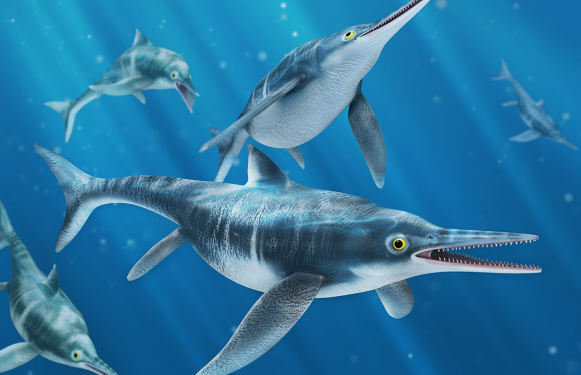 рыба ящерица