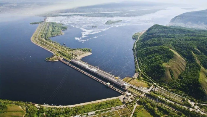 Влияние уровня воды на клёв на рыбалке