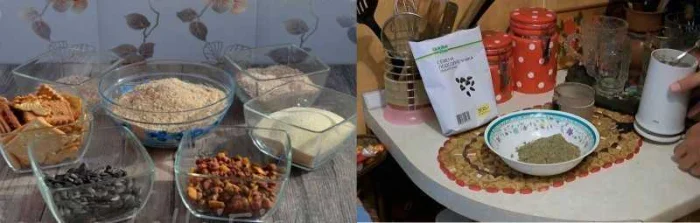 Прикормка для плотвы своими руками