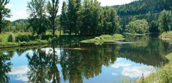 Какая лучшая погода для рыбалки
