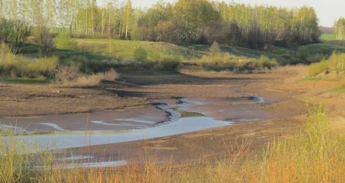 Влияние уровня воды на клёв на рыбалке