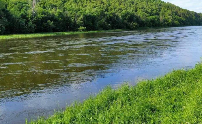 Влияние уровня воды на клёв на рыбалке