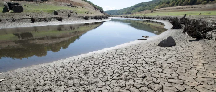 Влияние уровня воды на клёв на рыбалке