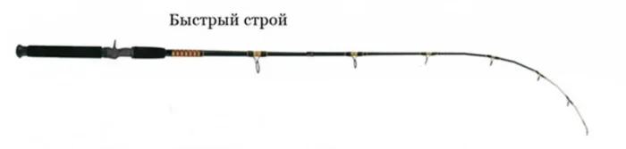 Спиннинг для начинающих